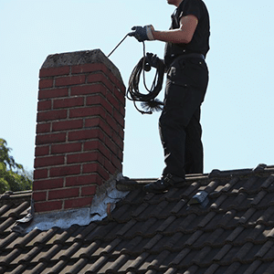 Ramonage AMAHLOUDE, le ramoneur qui vous met au chaud cet hiver !